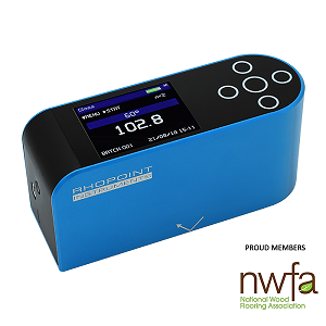 gloss meter